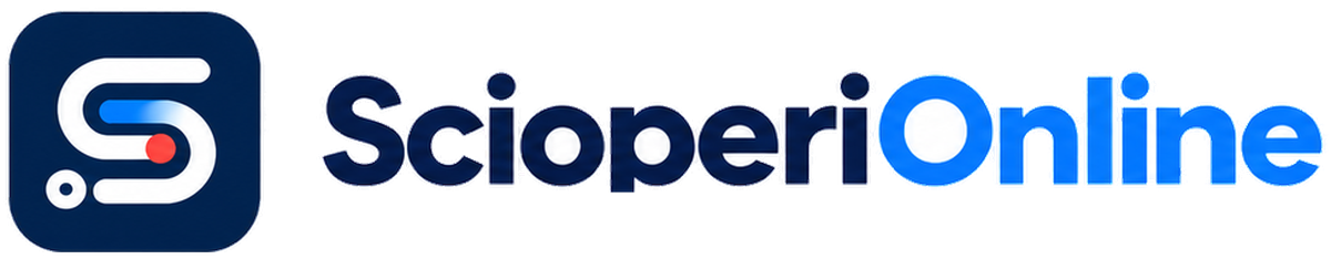 ScioperiOnline